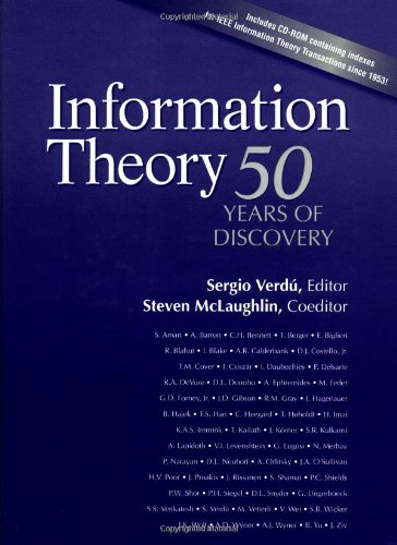 Information Theory