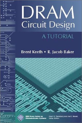 DRAM Circuit Design