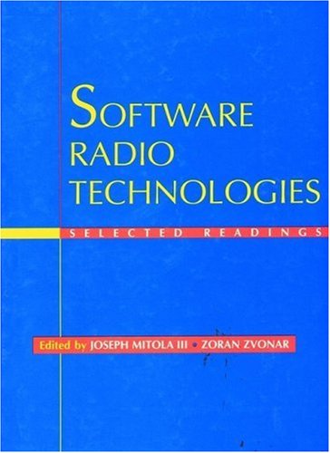 Software Radio Technologies