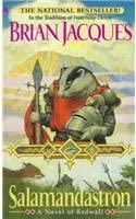 Salamandastron (Redwall)