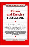 Fitness and Exercise Sourcebook