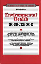 Environmental Health Sourcebook