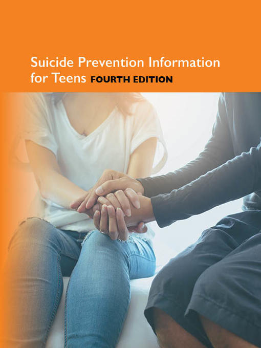 Suicide Information for Teens