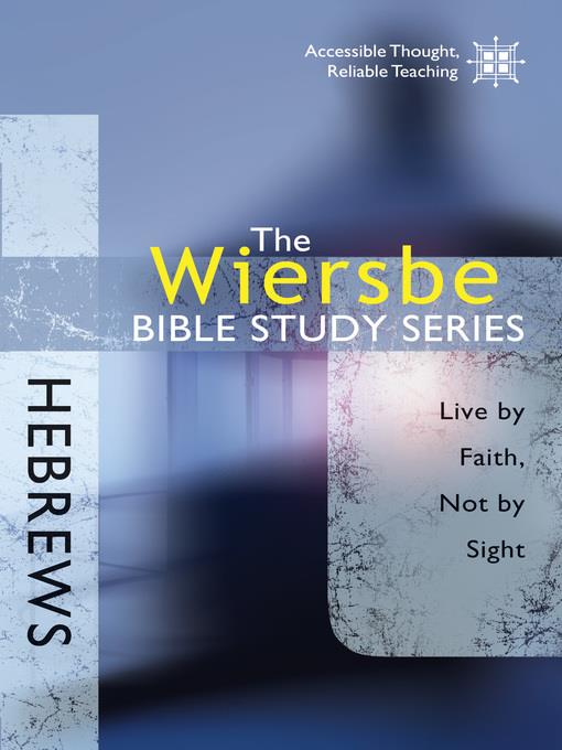 Hebrews