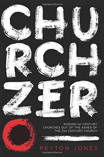 Church Zero