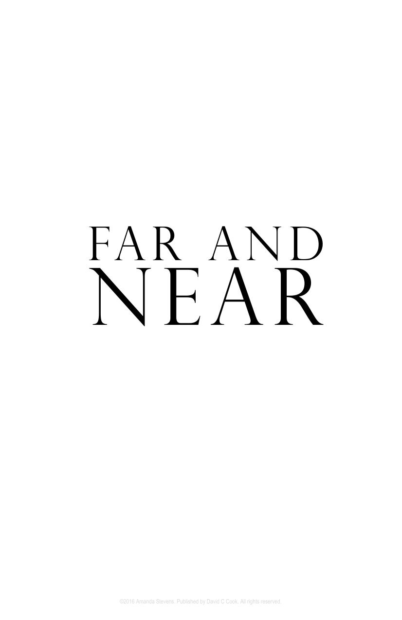 Far and Near