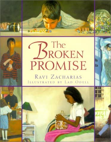 The Broken Promise