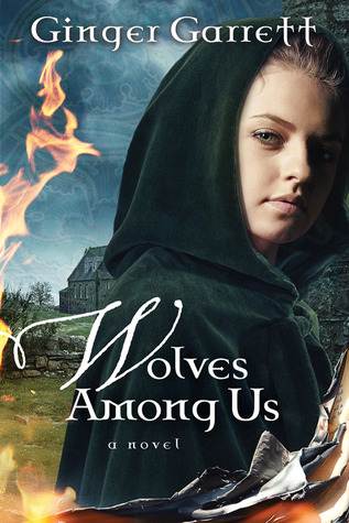 Wolves Among Us: A Novel