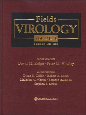 Fields Virology