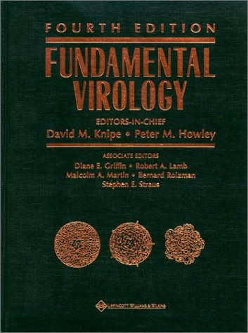 Fundamental Virology