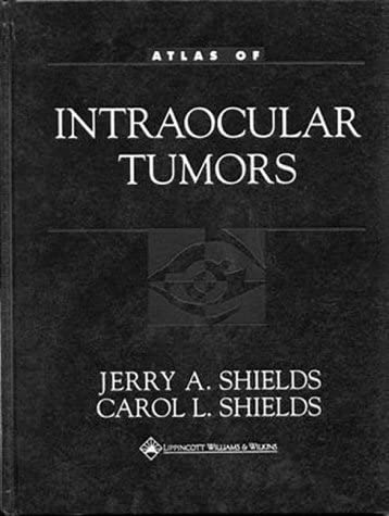 Atlas of Intraocular Tumors