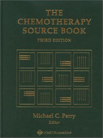 The Chemotherapy Source Book