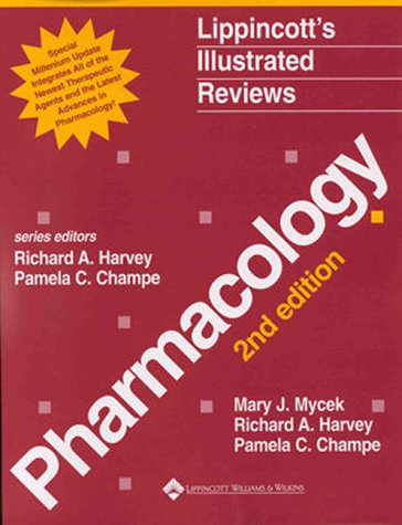 Lippincott's Illustrated Reviews 