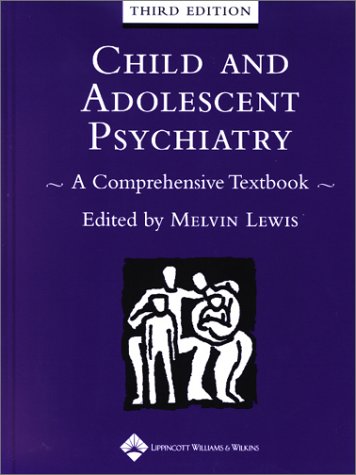 Child and Adolescent Psychiatry