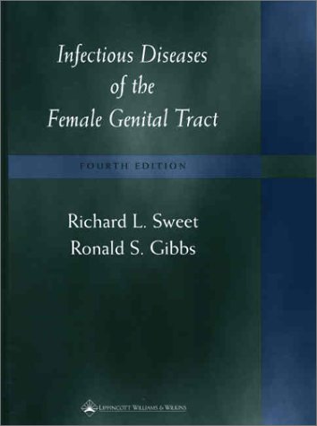 Infectious Diseases of the Female Genital Tract