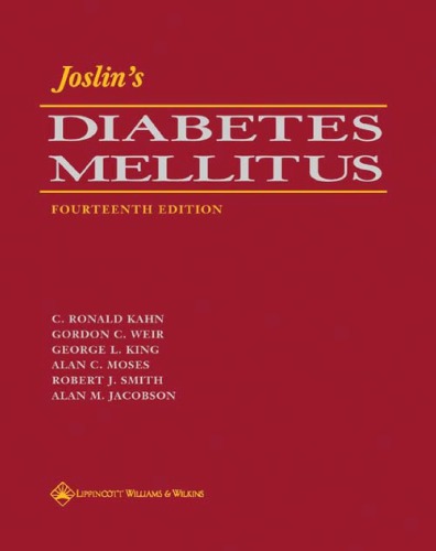 Joslin's Diabetes Mellitus