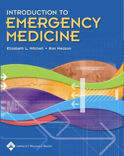 Introduction To Emergency Medicine