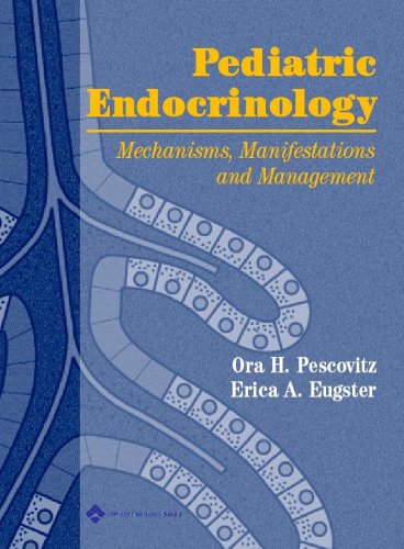 Pediatric Endocrinology