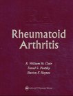 Rheumatoid Arthritis