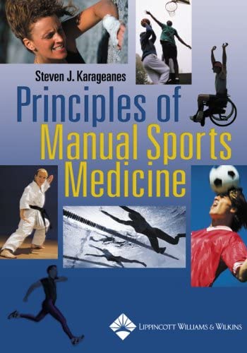 Principles of Manual Sports Medicine