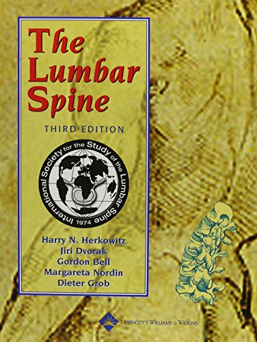 The Lumbar Spine