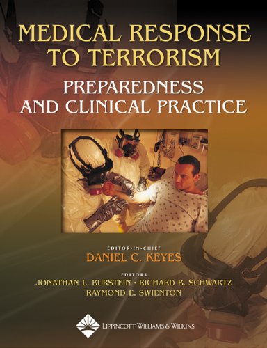 Medical Response to Terrorism
