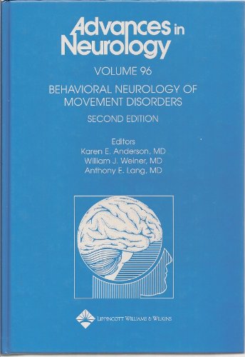 Behavioral Neurology of Movement Disorders