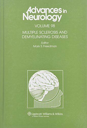 Multiple Sclerosis and Demyelinating Diseases