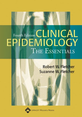 Clinical Epidemiology