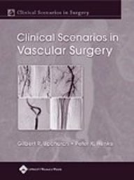 Clinical Scenarios in Vascular Surgery