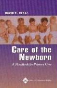 Care of the Newborn