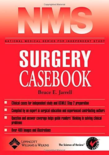 NMS Surgery