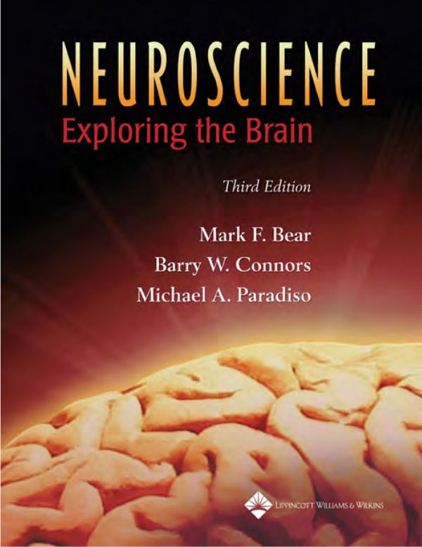 Neuroscience: Exploring the Brain, 3rd Edition