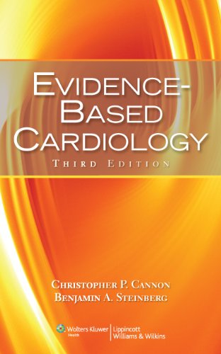 Evidence-Based Cardiology