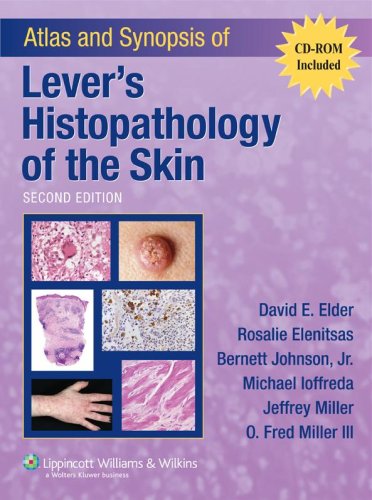 Atlas and Synopsis of Lever's Histopathology of the Skin