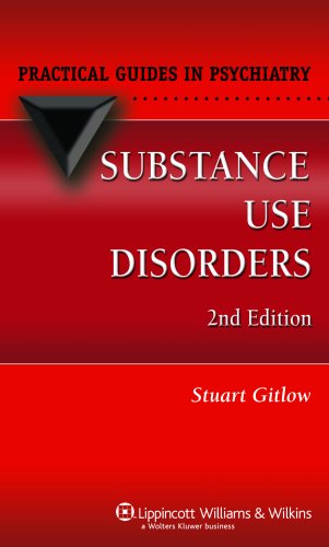 Substance Use Disorders