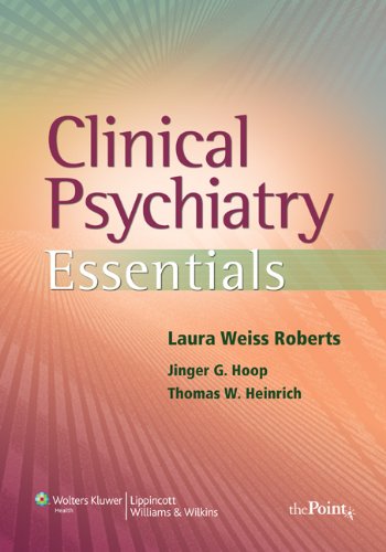 Clinical Psychiatry Essentials