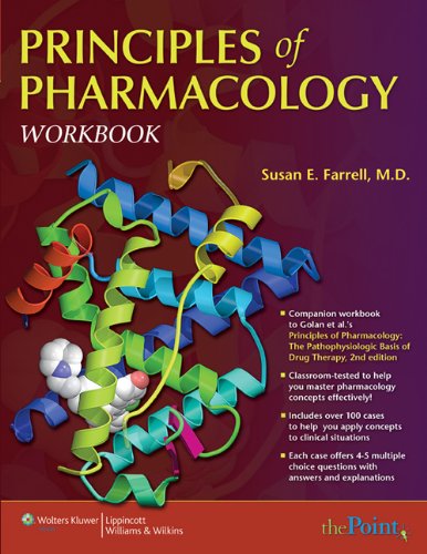 Principles of Pharmacology (Point (Lippincott Williams &amp; Wilkins))