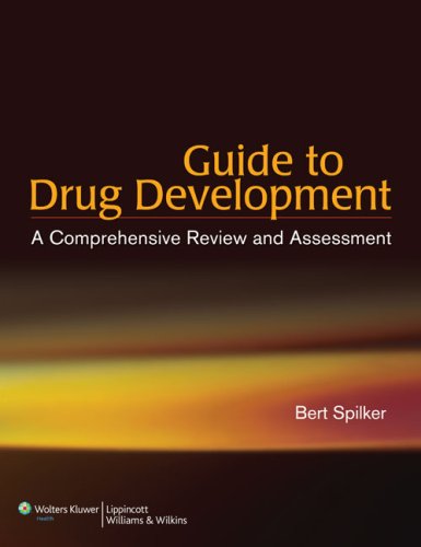 Guide to Drug Development: A Comprehensive Review and Assessment