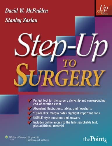 Step-Up to Surgery