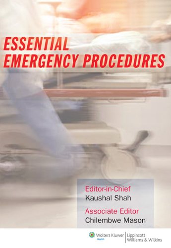 Essential Emergency Procedures