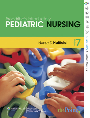 Broadribb's Introductory Pediatric Nursing