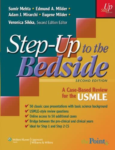 Step-up to the Bedside