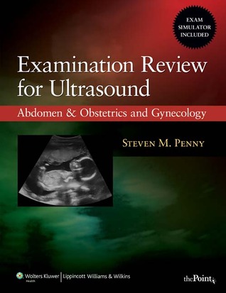 Examination Review for Ultrasound