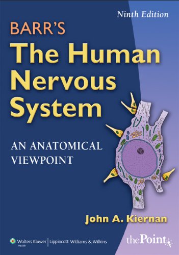 Barr's The Human Nervous System