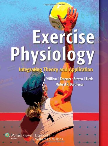 Exercise Physiology