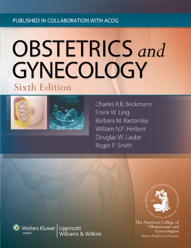 Obstetrics and Gynecology