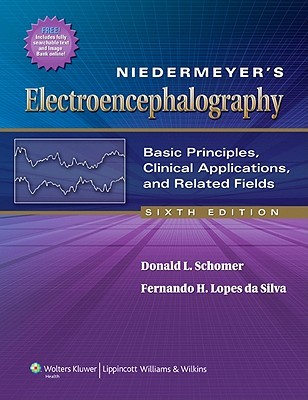 Niedermeyer's Electroencephalography