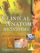 Clinical Anatomy by Systems