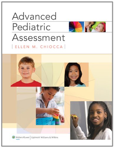 Advanced Pediatric Assessment